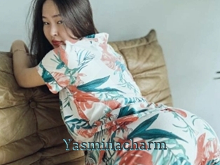 Yasminacharm