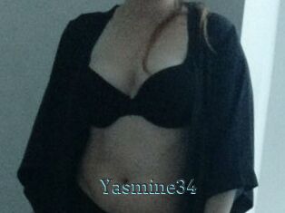 Yasmine34