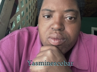 Yasminescobar