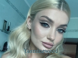 Yasminewood