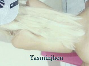 Yasminjhon