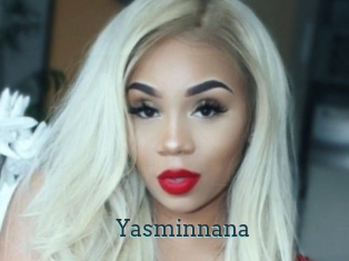Yasminnana