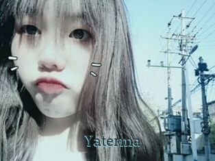 Yaterma