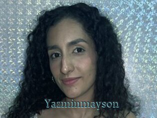 Yazminmayson