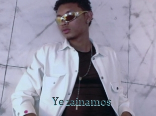 Ye_zainamos