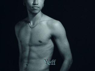 Yeff