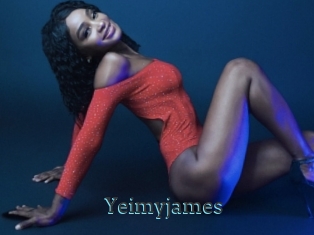 Yeimyjames