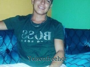 Yeisonfreehot