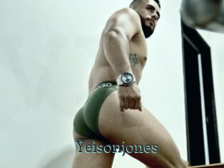Yeisonjones