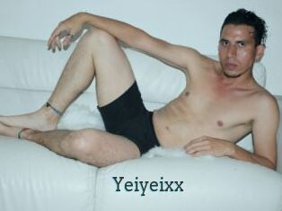 Yeiyeixx