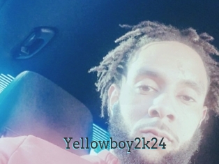 Yellowboy2k24