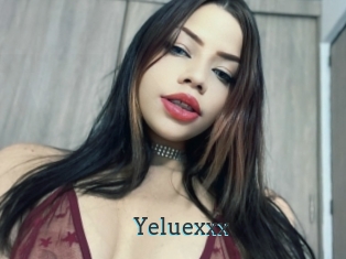 Yeluexxx