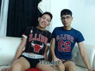 Yender