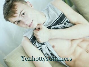 Yenhottysummers