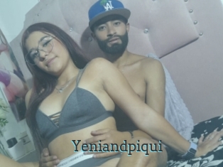 Yeniandpiqui