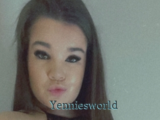 Yenniesworld