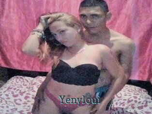 Yenyloui