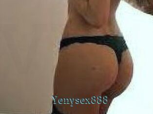 Yenysex888