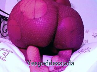 Yesgoddessjada