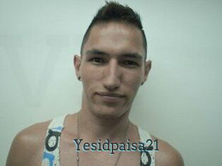 Yesidpaisa21