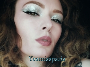 Yesmissparis