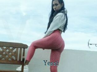 Yessi