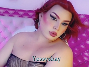 Yessyskay