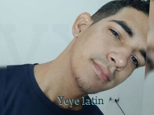 Yeye_latin