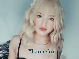 Yhannefox