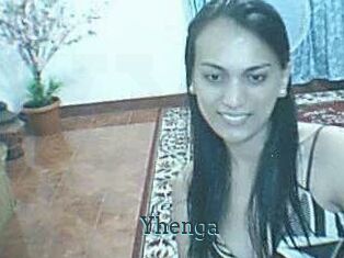 Yhenga