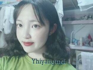 Yhiyangmei
