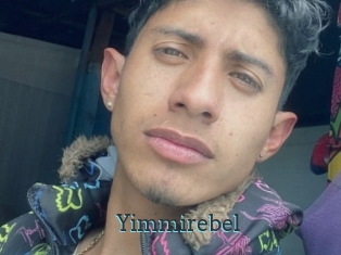 Yimmirebel