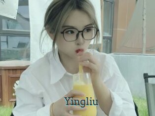Yingliu