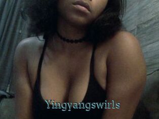 Yingyangswirls