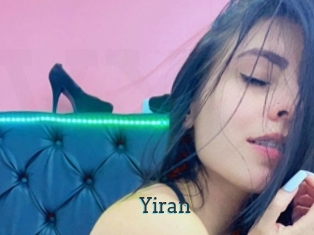 Yiran