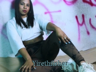 Yirethfisher
