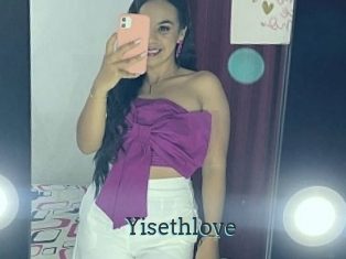 Yisethlove