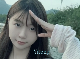 Yitong