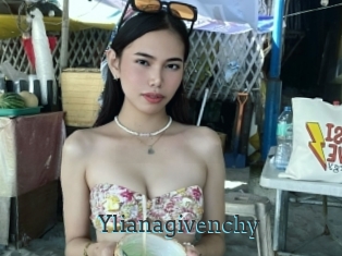Ylianagivenchy