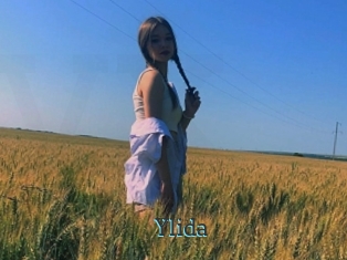 Ylida