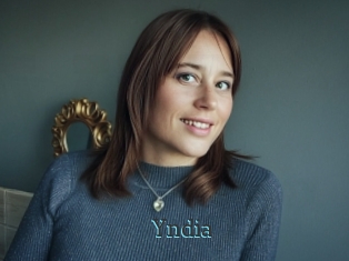 Yndia