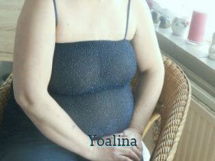 Yoalina