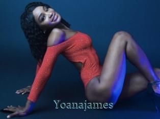 Yoanajames