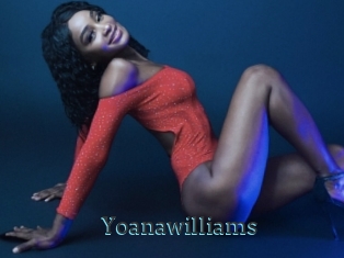Yoanawilliams