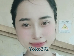 Yoko292