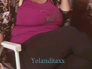 Yolanditaxx