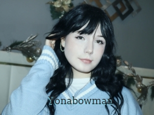 Yonabowman