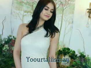 Yoourtaliisman