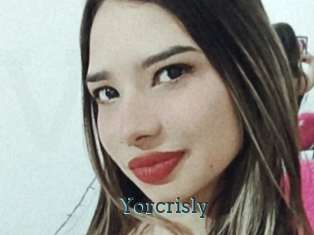 Yorcrisly