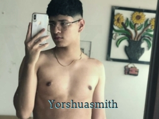 Yorshuasmith